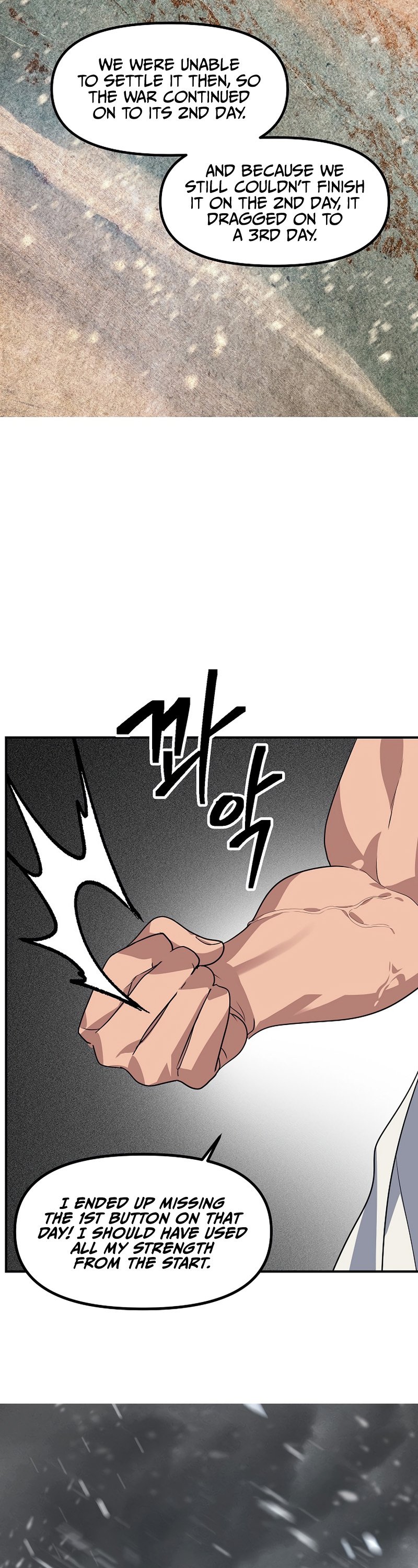 SSS-Class Suicide Hunter, Chapter 74 image 34